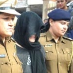 पंचकूला कोर्ट में हनीप्रीत