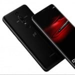 Huawei Porsche Design Mate RS