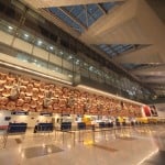 igi airport