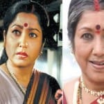jayanthi death rumour