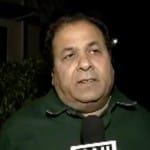 rajiv shukla