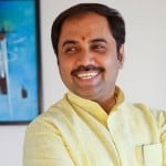 शंभाजी पाटिल निलंगेकर