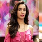 Shraddha Kapoor 