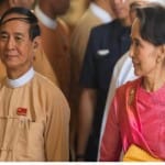 An Aung San Suu Kyi Loyalist Has Been Elected as Myanmar's New President