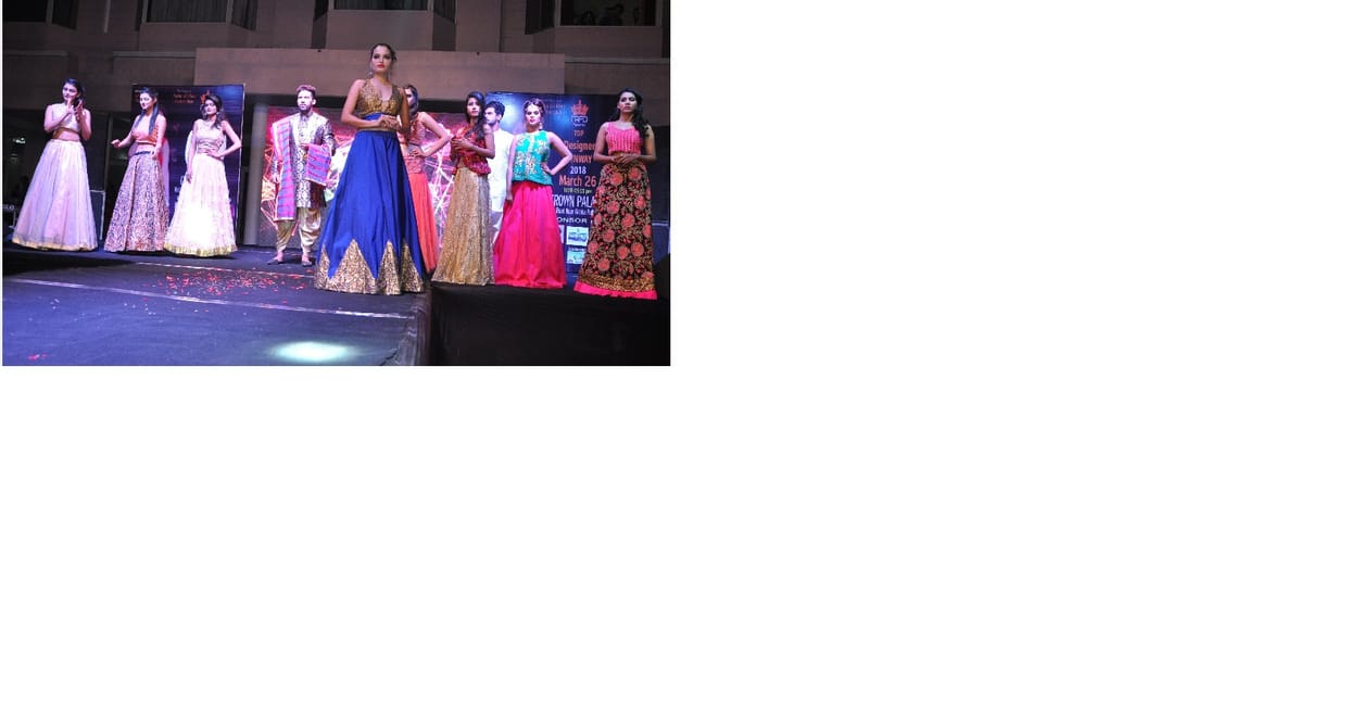 models performed on ramp