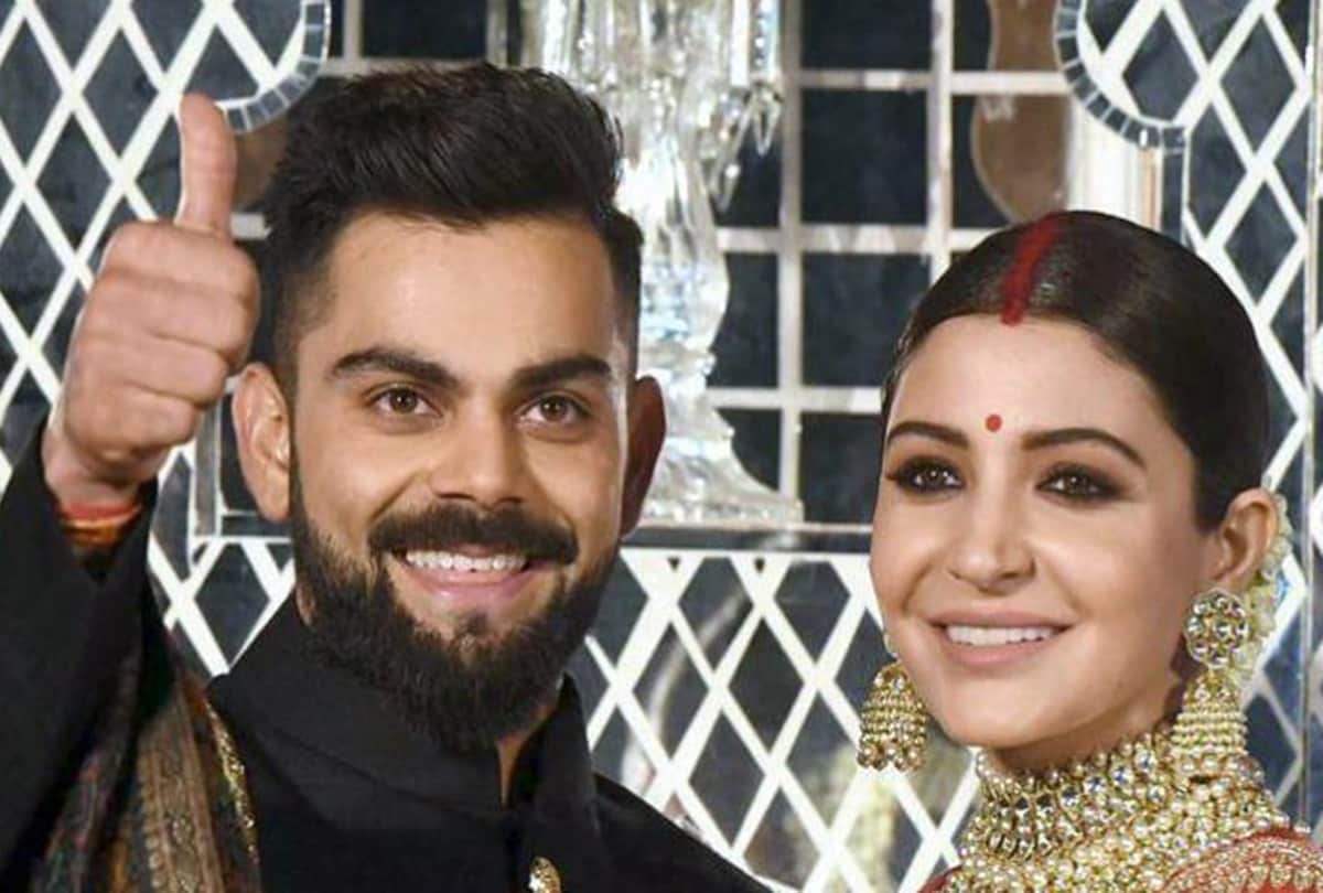 bollywood actress Anushka Sharma named in Forbes 30 Under 30 Asia list