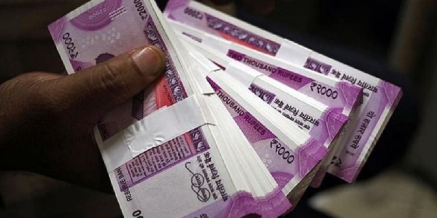 pass the examination in three lakh, 15 million jobs contract, network spread in many cities