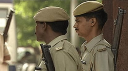 UP: Smart Home Guard now will equipped with weapons