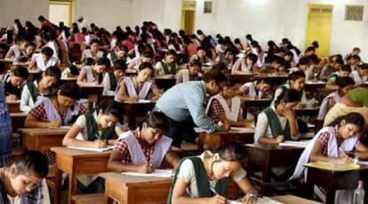 CBSE: Preparation of high school math paper on coaching centers had already been done