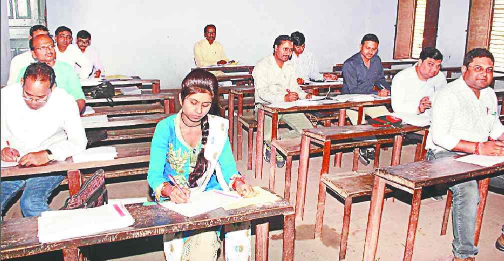 Golmaal found in seven copies of Inter Mathematics