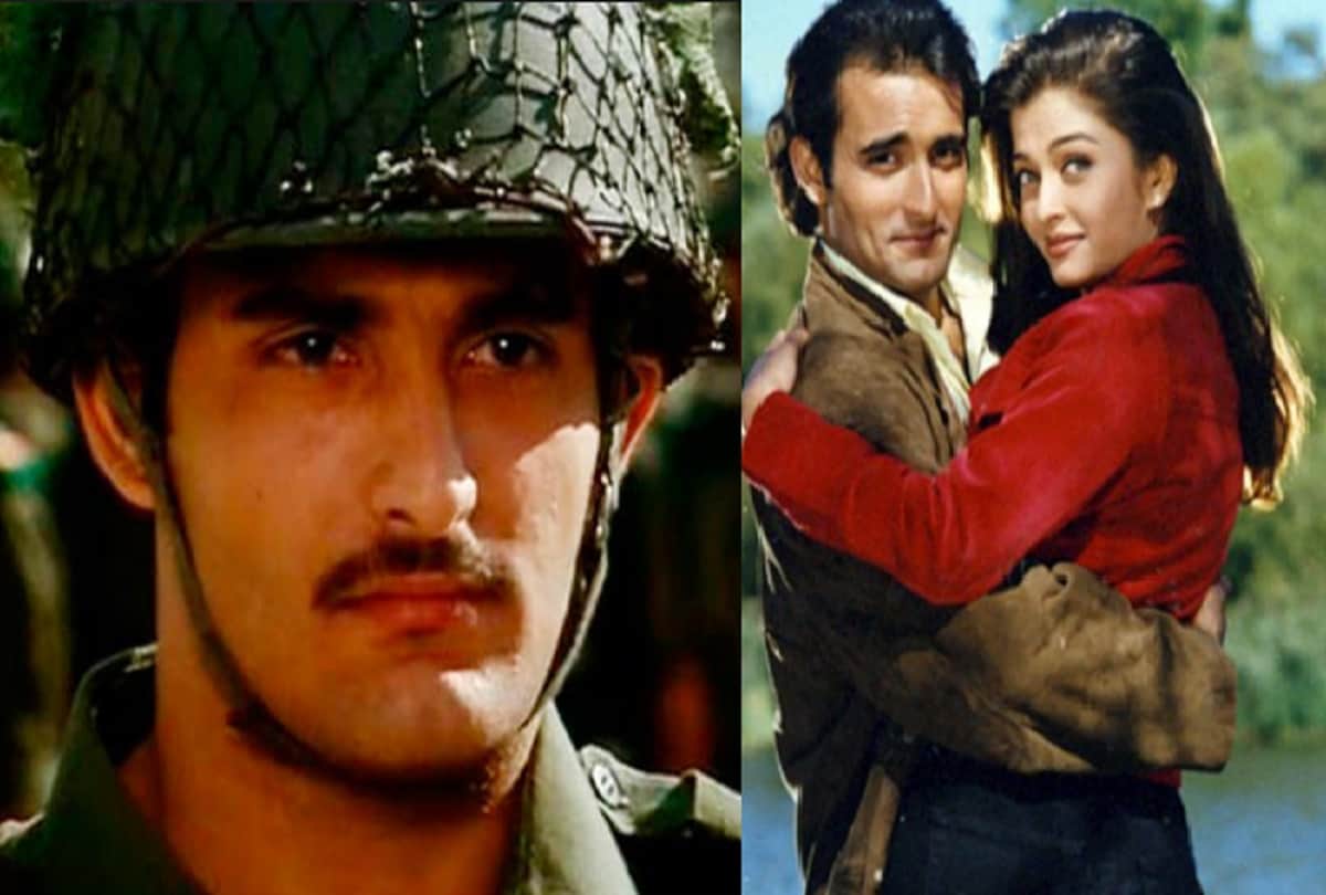 akshaye khanna birthday special know about his wedding story with karisma kapoor