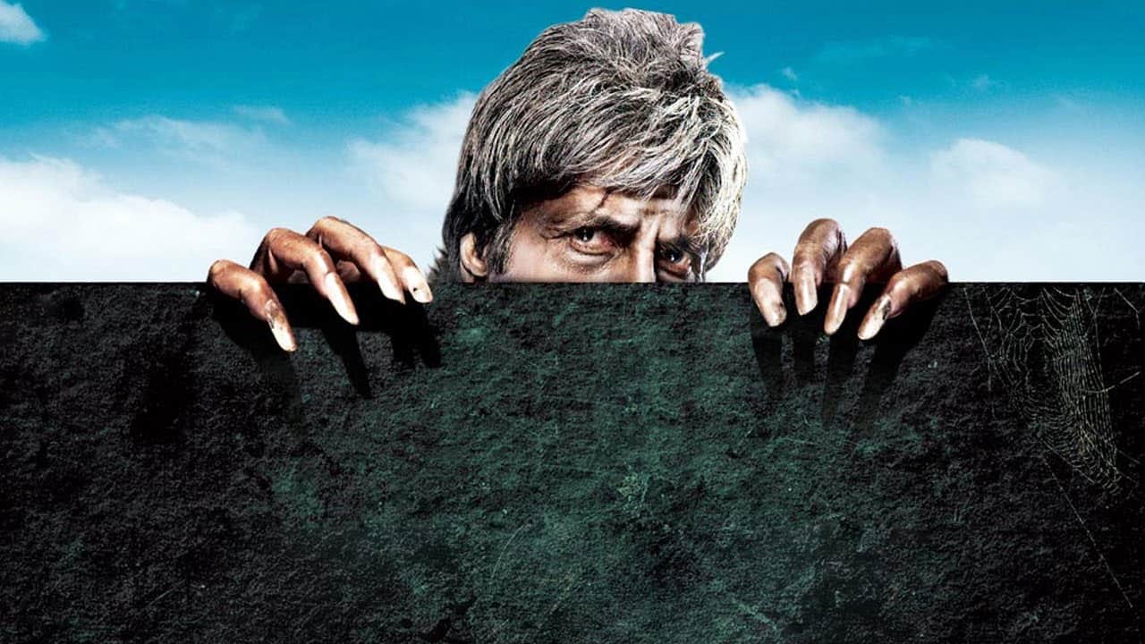  Amitabh Bachchan says We Try To Live Up To The Professional Demands