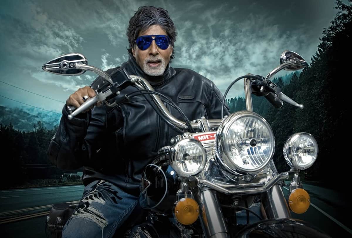 Sunny Deol will play first time villain role in film Anees Bazmee with Amitabh Bachchan
