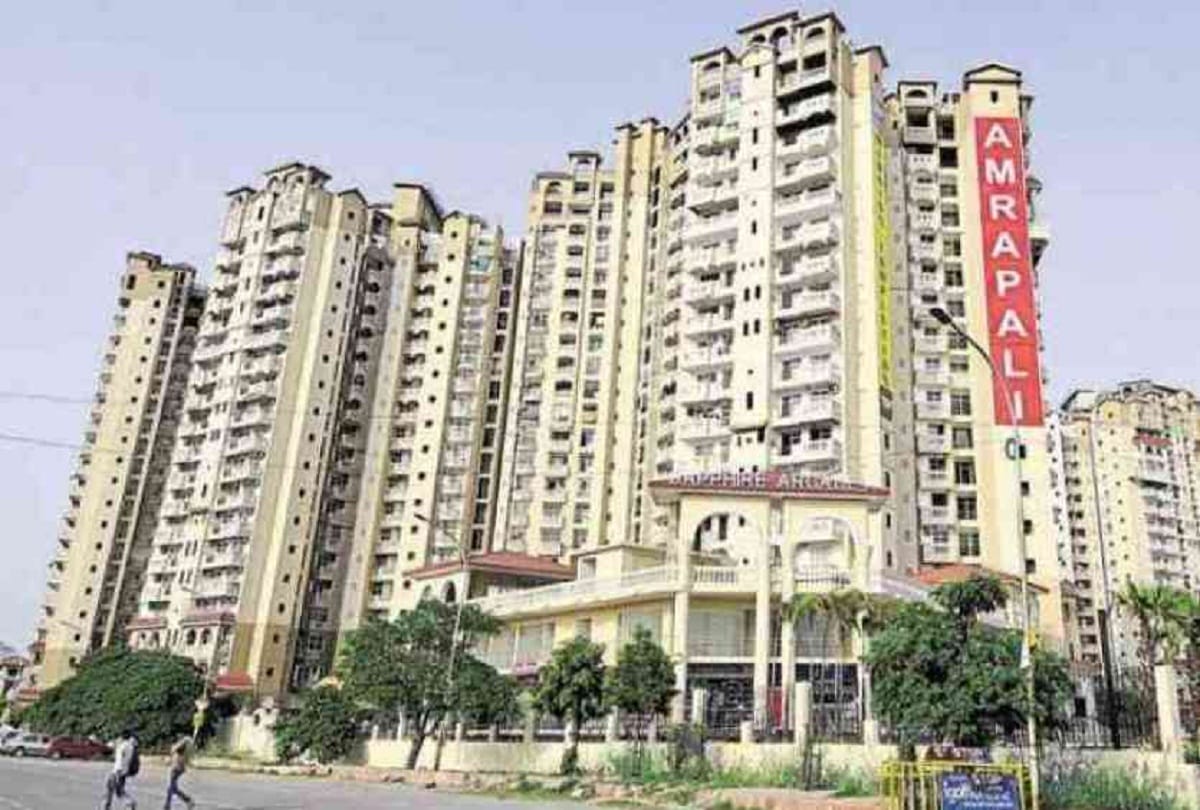Amrapali told supreme court nine assets were sealed