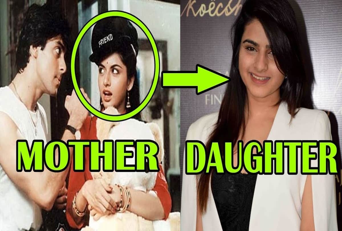 Maine Pyar Kiya actress Bhagyashree is giving challenge to her age, see her latest pics