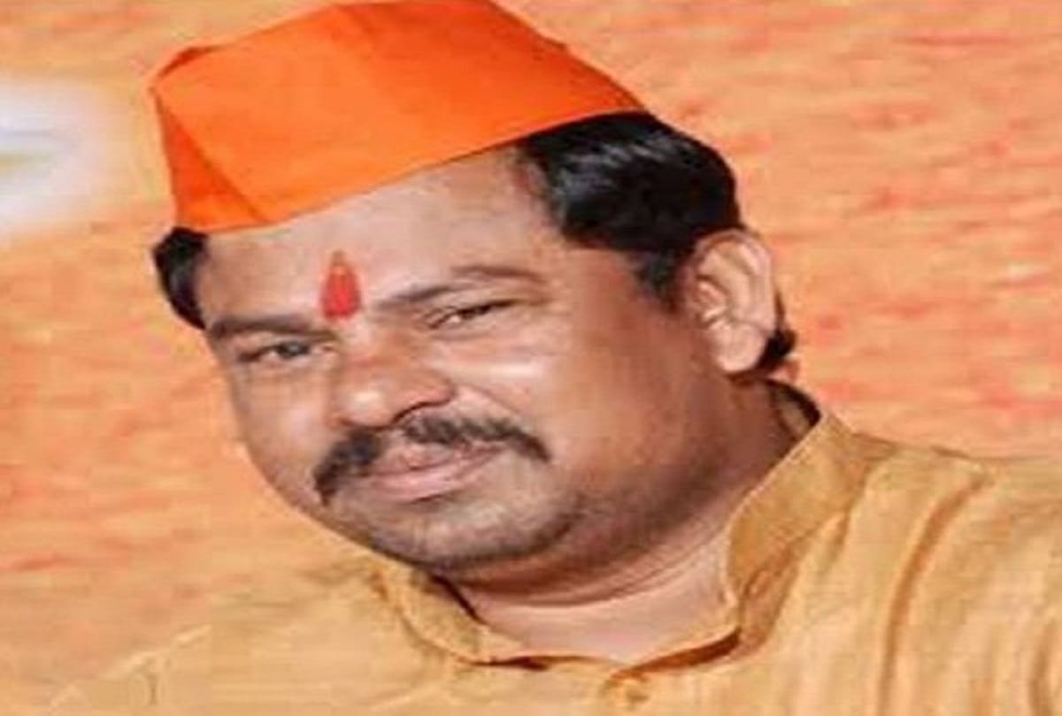 Hyderabad: Case registered against BJP MLA Raja Singh for hurting religious sentiments