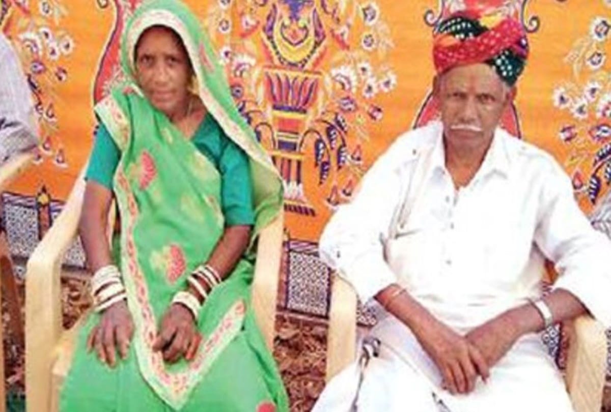 Live Together fourty eight years in Relationship now married at the age of eighty