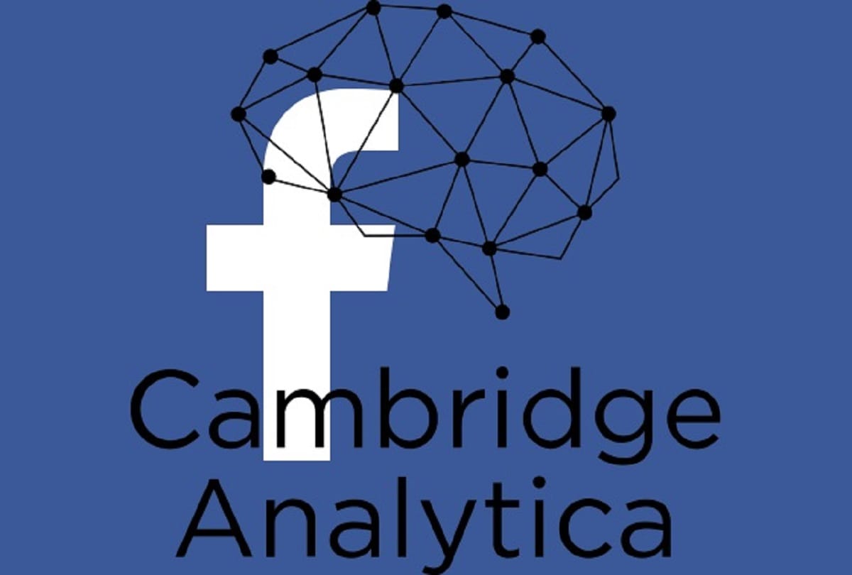 CBI To investigation against Cambridge Analyca Data Theft Case