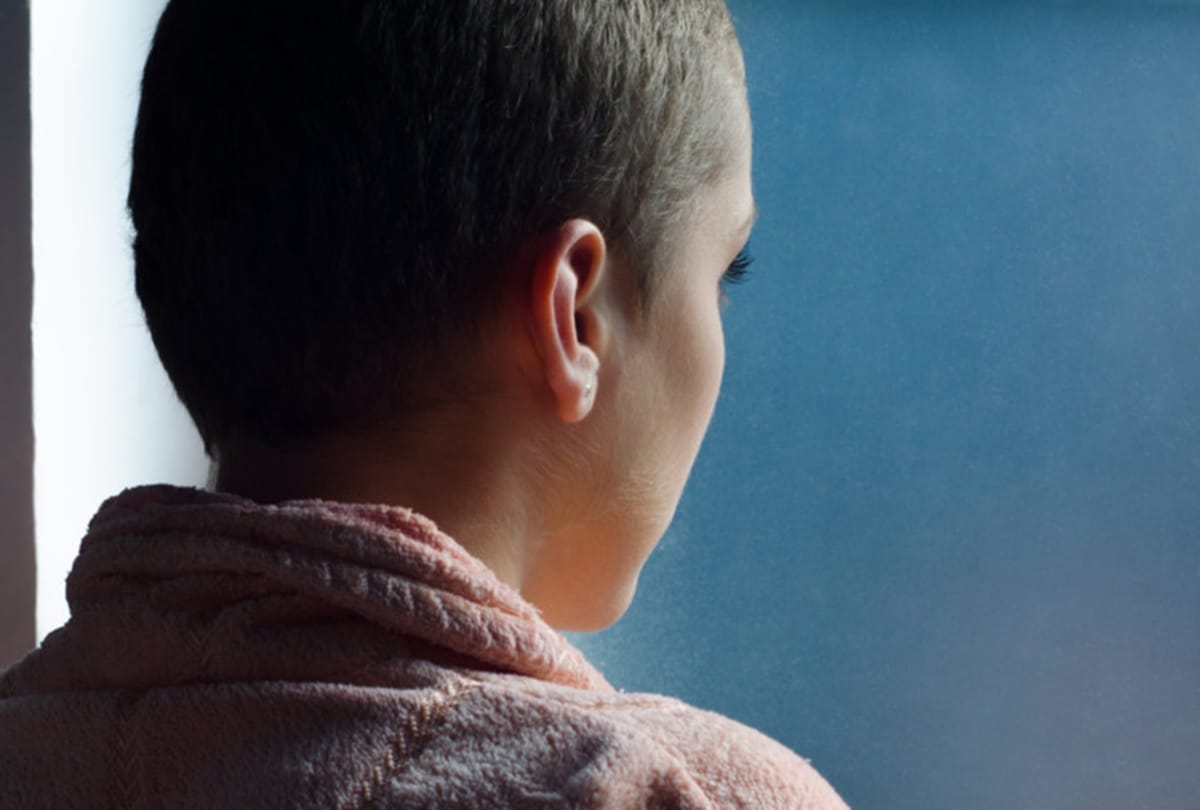study shows cancer cells can evade from chemotherapy
