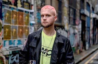 cambridge analytica is active in India since 2003