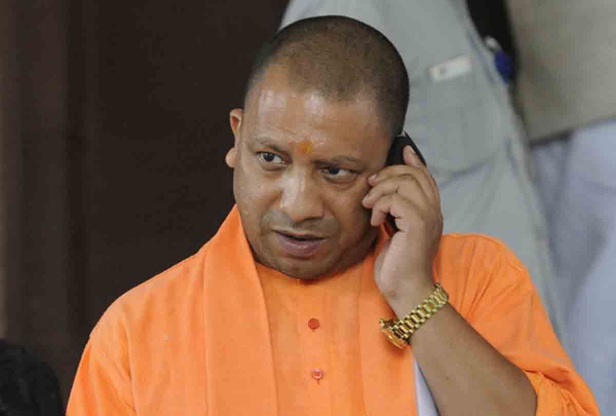 illegal mining in uttar pradesh bjp government