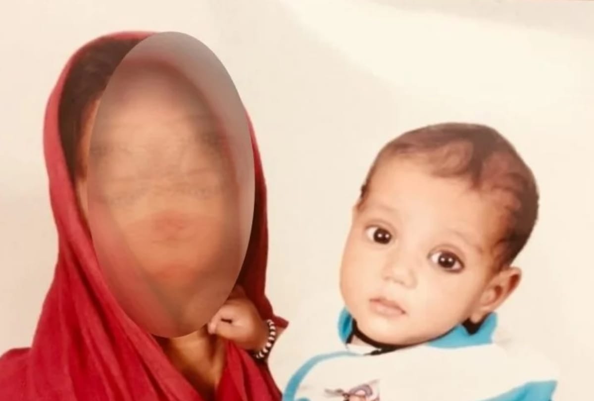 co and inspector helped innocent child