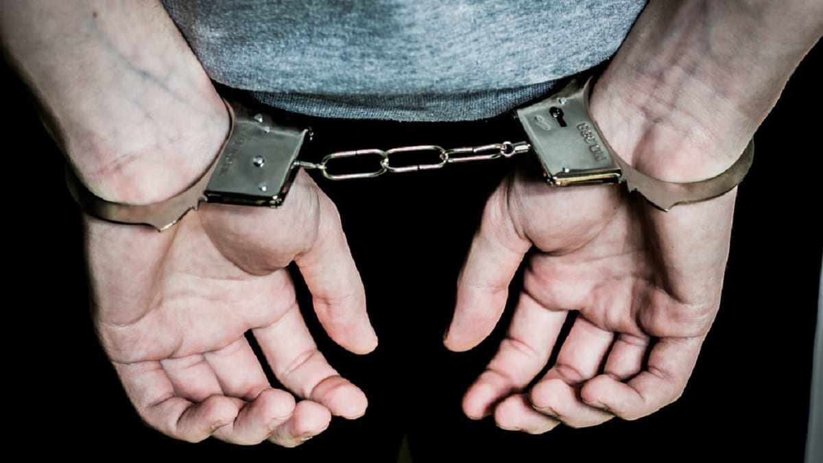 Criminals wrote a letter to judge his security