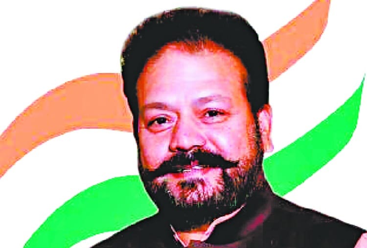 Davinder Singh Babla Convicted in Tin Shed Allotment Scam
