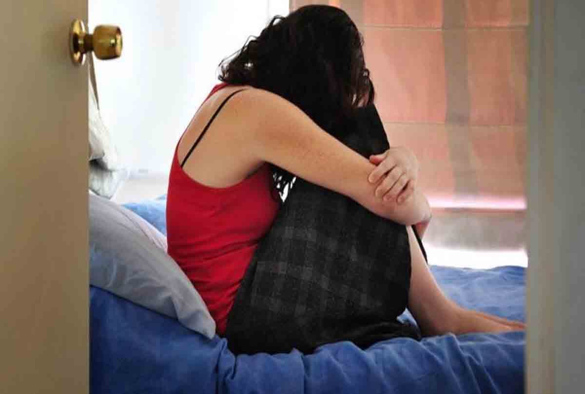 women raped in up by village man