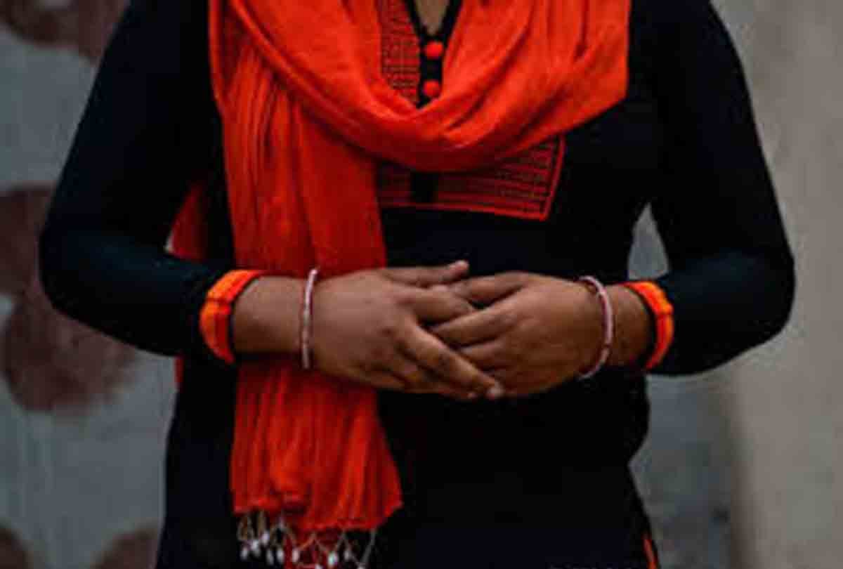women raped in up by village man
