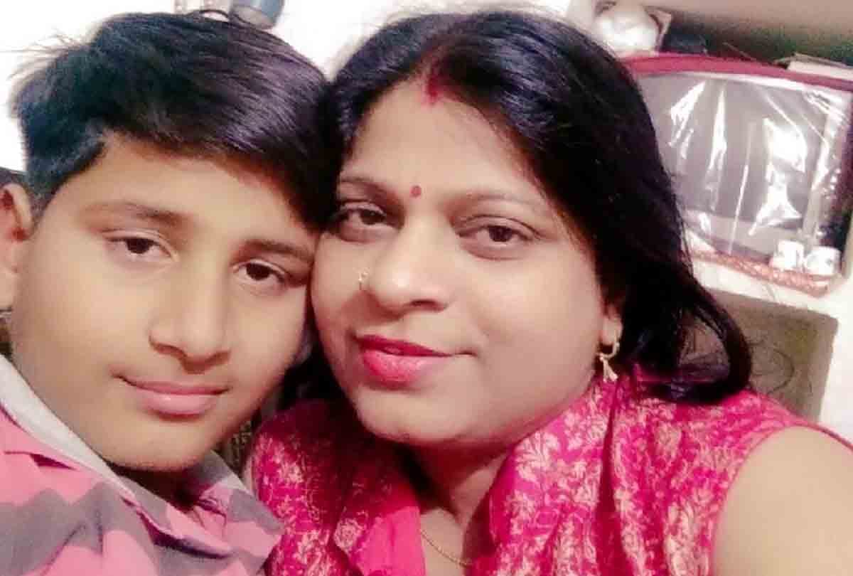 bank manager killed his wife in kannauj
