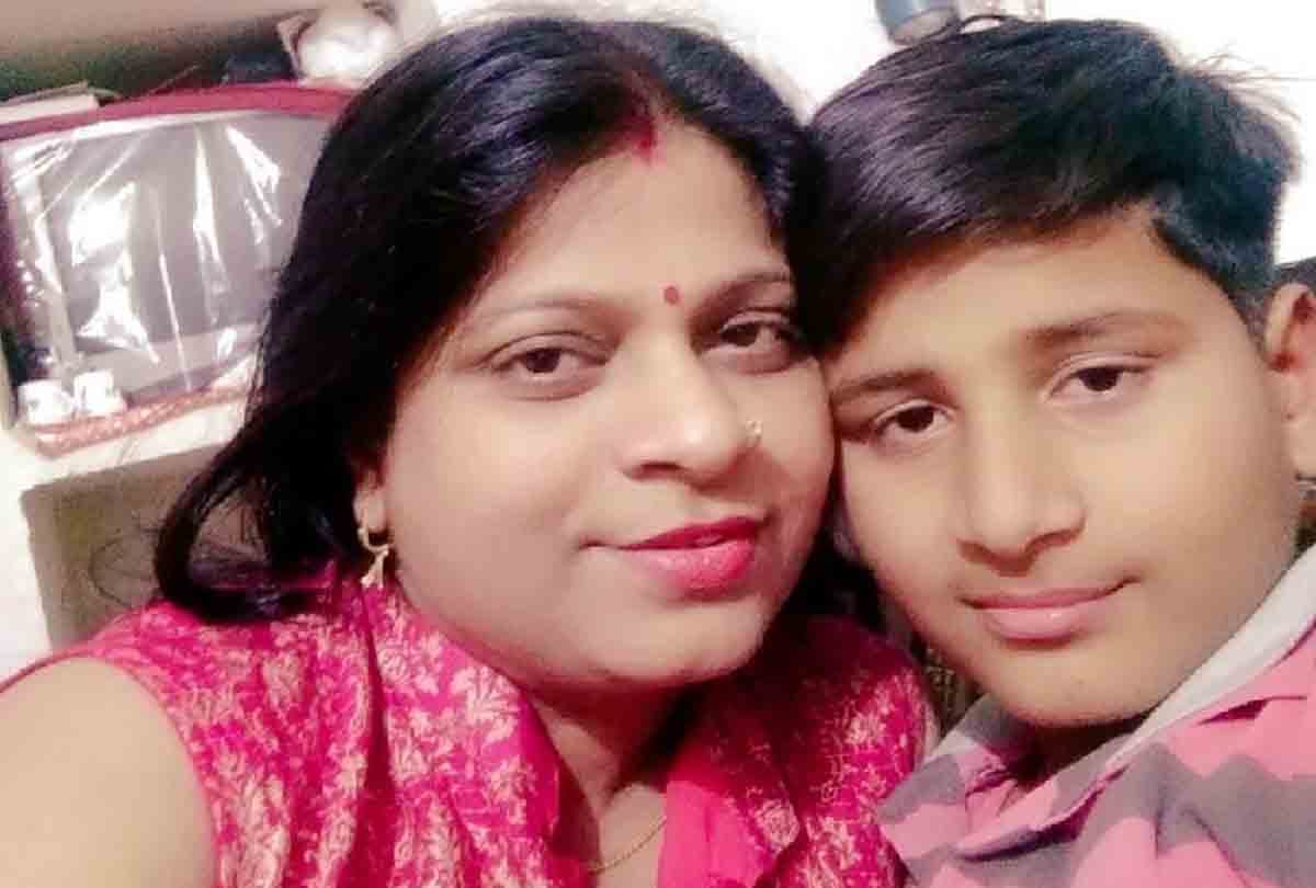 bank manager killed his wife in kannauj