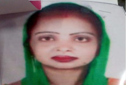a young man killed his girlfriend and his son in ambala cantt of haryana