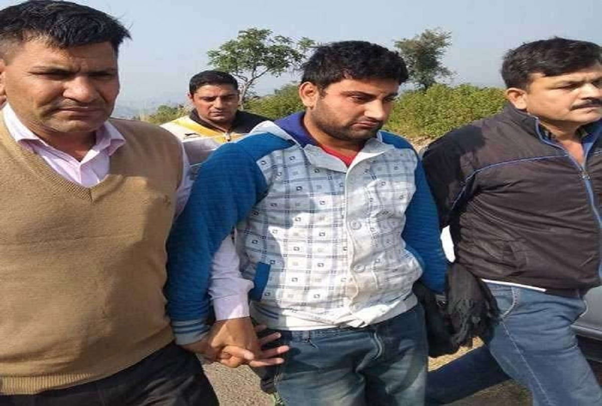Kurukshetra triple murder suspect accused Big statement about the case 