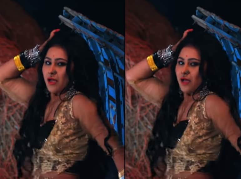 tod de dushman ki nali ram aur ali has been trailer released
