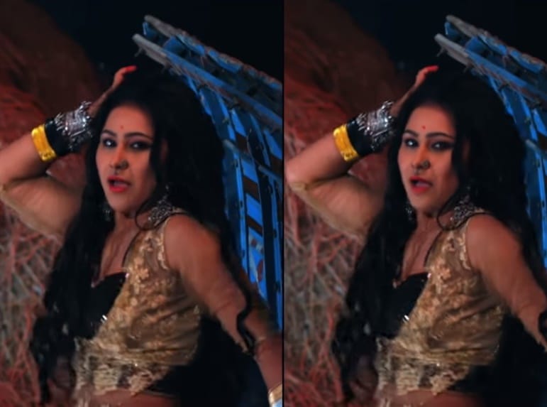 tod de dushman ki nali ram aur ali has been trailer released