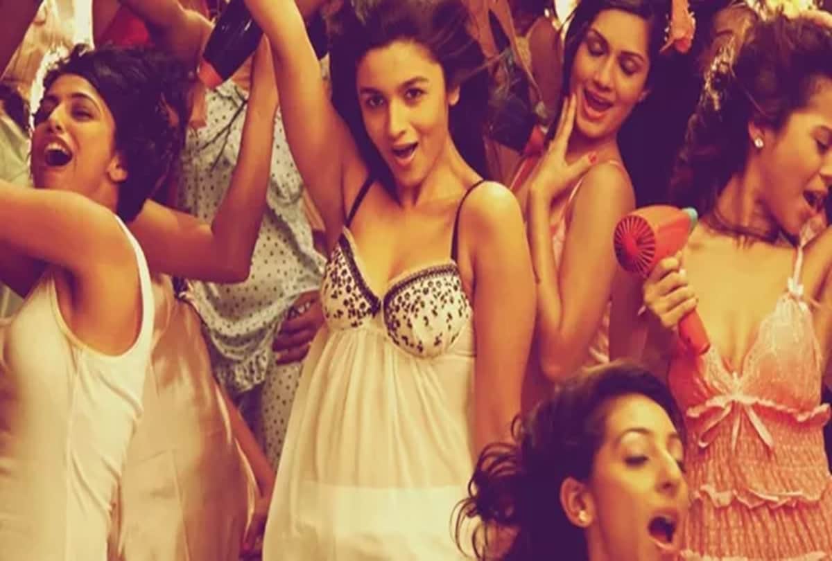 Five Reasons Why Girls Do Not Want To Get Married