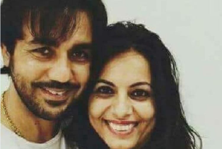 Punjabi singer Gurvinder Brar wife Sohajpreet commits suicide