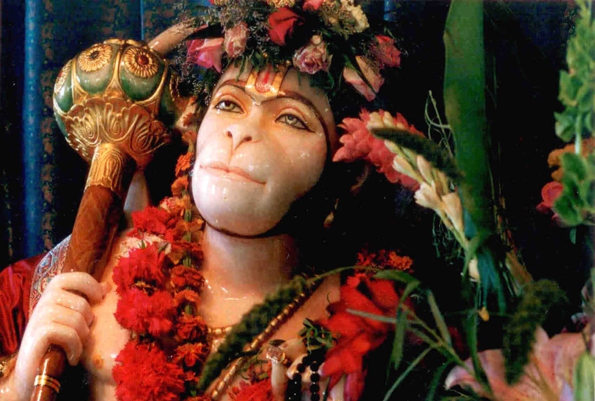hanuman ji puja tips dos and don'ts mangalwar tuesday ke upay