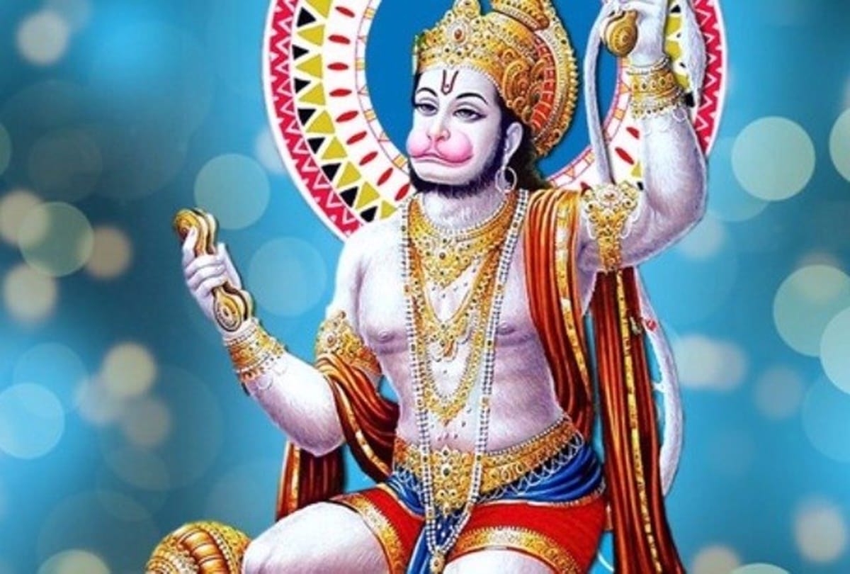 It is necessary to keep these things in mind in the worship of Hanuman ji