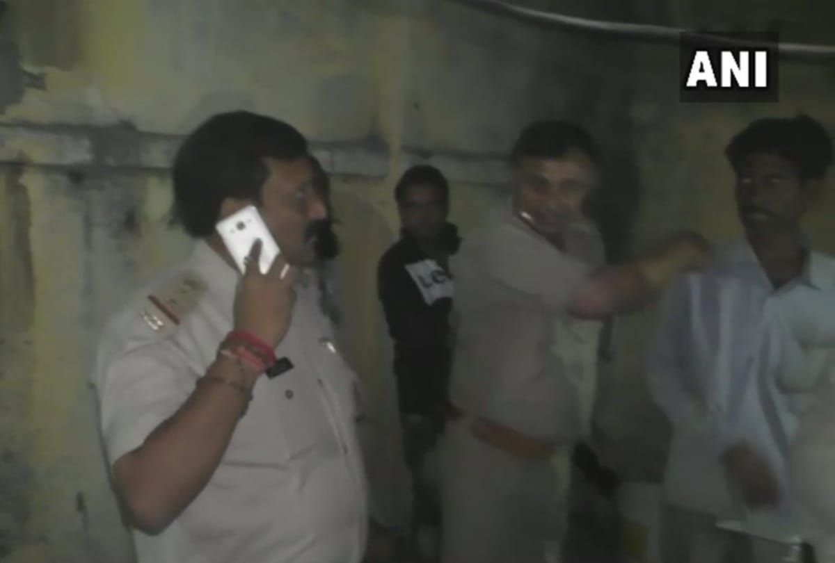 eight year old girl committed suicide at a friends' residence, friends hid her body in the room