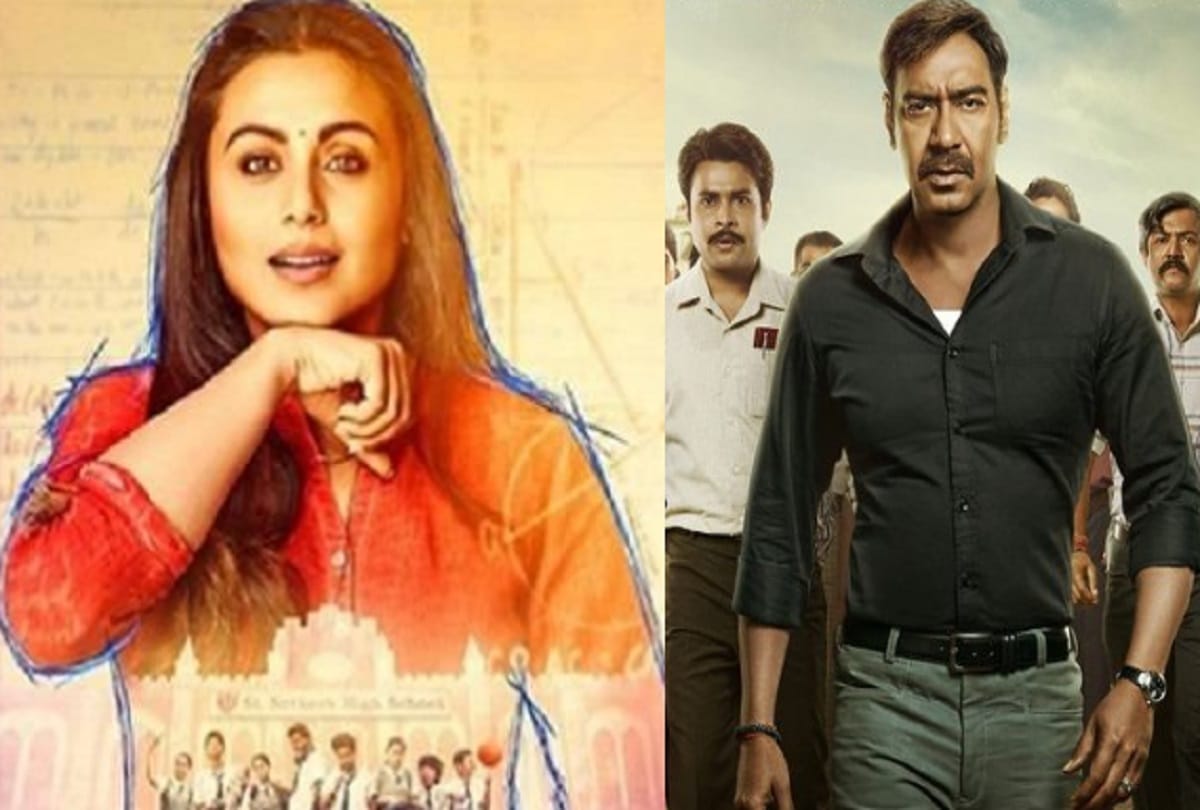 Hichki and Raid Box office collection know here