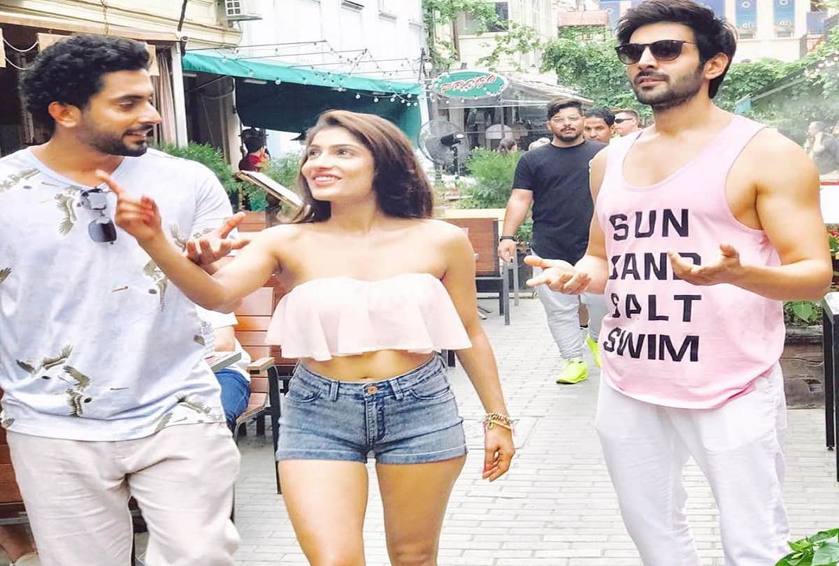 This Is Why Sonu Ke Titu Ki Sweety Actress Ishita Sharma Was Not Part Of The Film Promotion