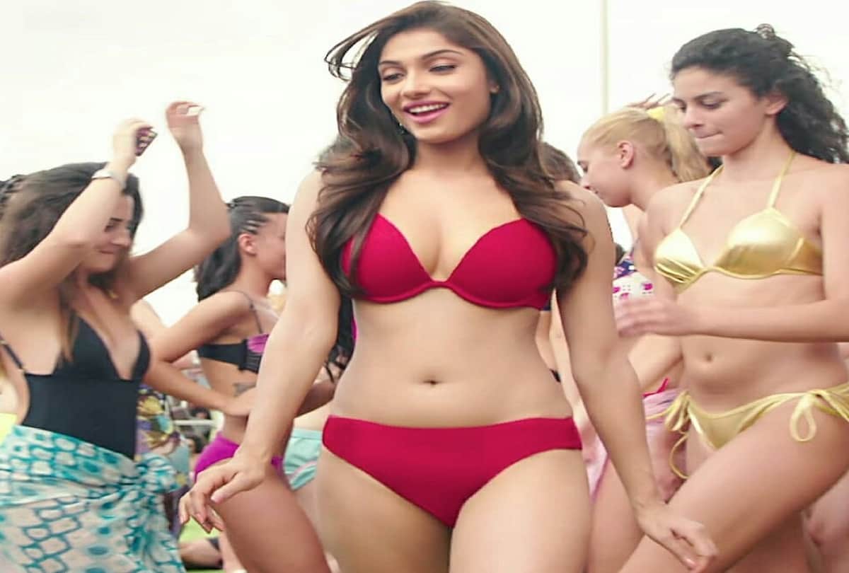 This Is Why Sonu Ke Titu Ki Sweety Actress Ishita Sharma Was Not Part Of The Film Promotion