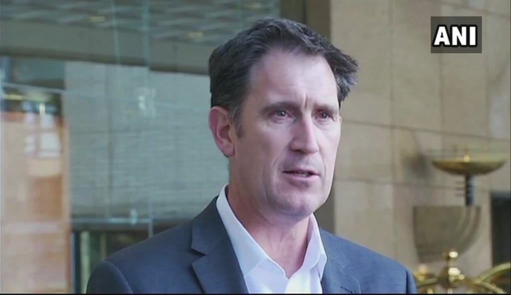 Cricket Australia CEO James Sutherland says smith, warner and bancroft damage the game of cricket 