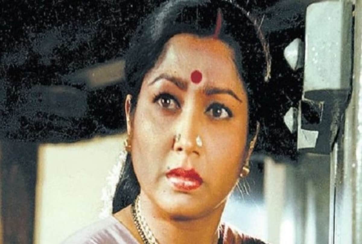 Kannada actress Jayanthis family deny rumours of her demise