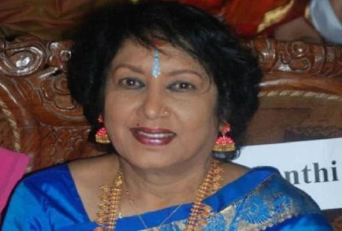 Kannada actress Jayanthis family deny rumours of her demise