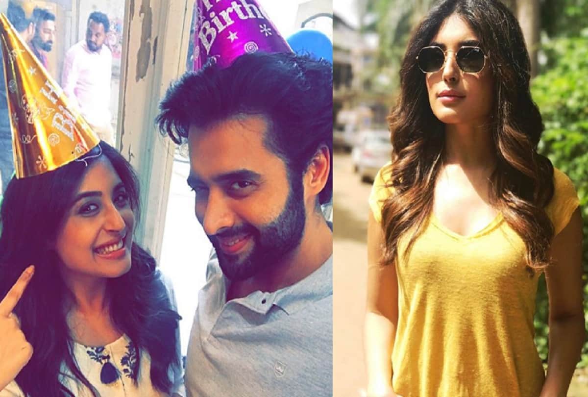 Kritika Kamra first time speaks about his rumored relationship with Jackky Bhagnani