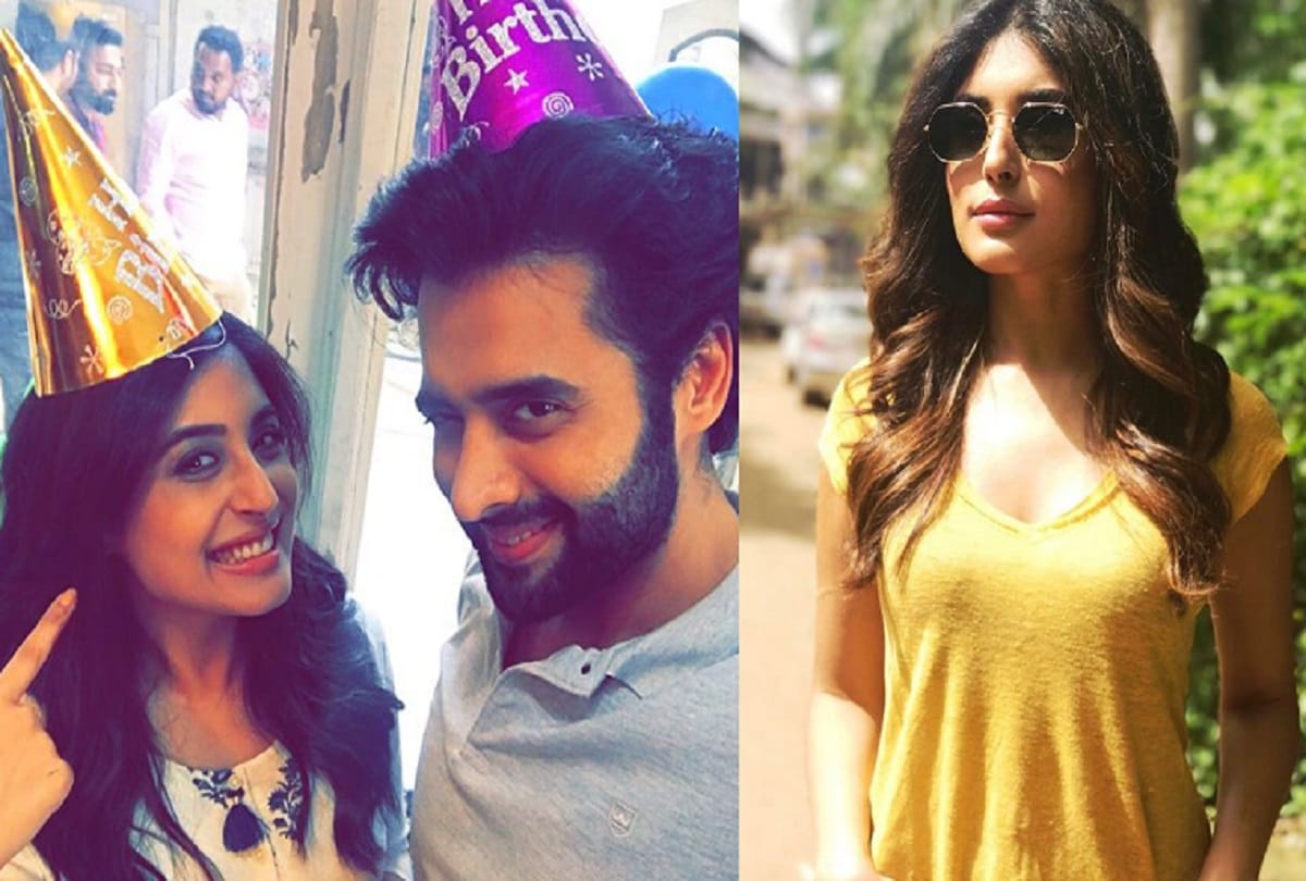 tv actress Kritika Kamra shared her bold photo on instagram