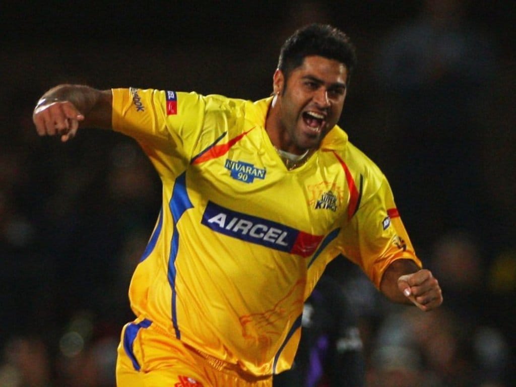 Four IPL Players who proved to be one-season wonders and faded away after few seasons